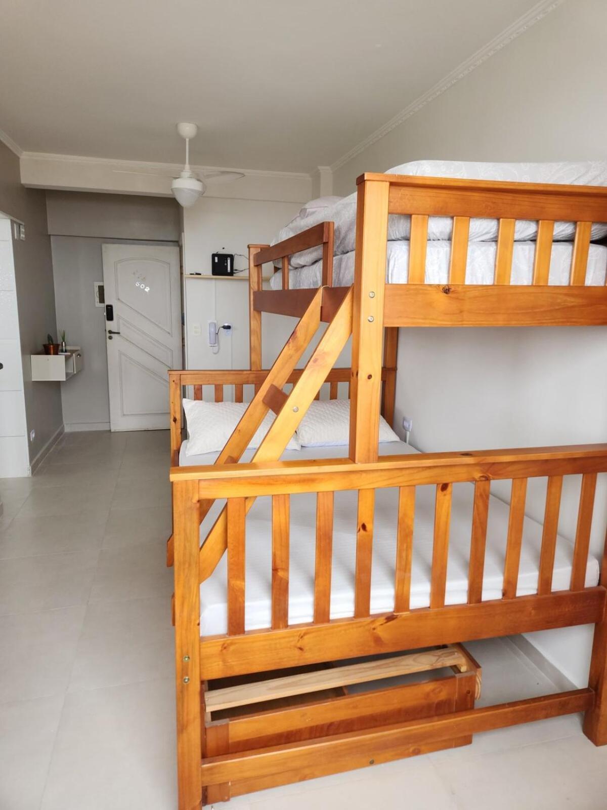 Diamantino Apartment Praia Grande  Exterior photo