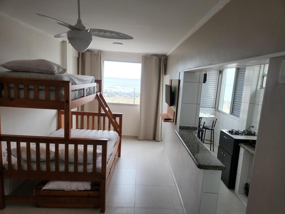 Diamantino Apartment Praia Grande  Exterior photo